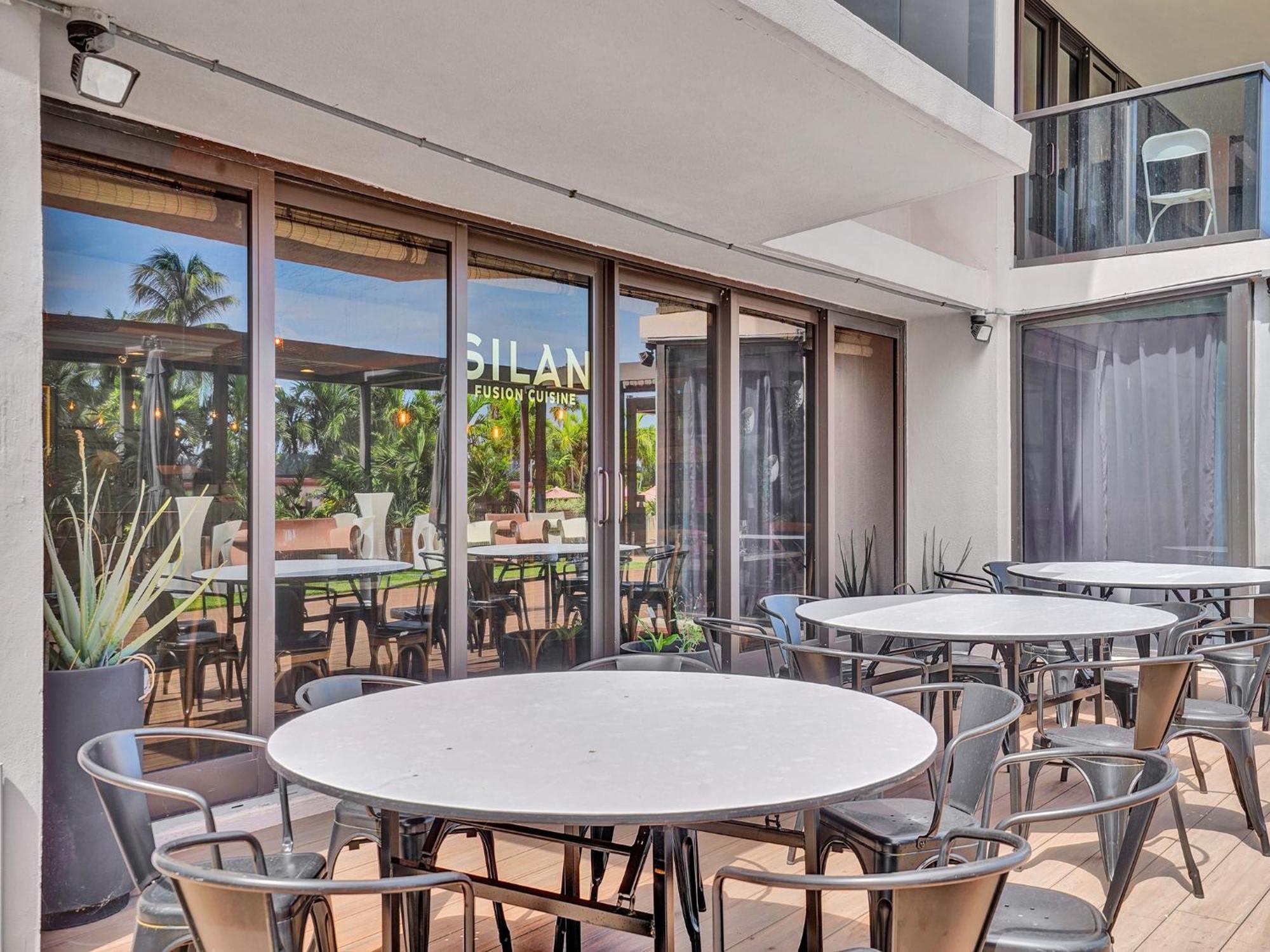 Apartamento 921 Miami Beach