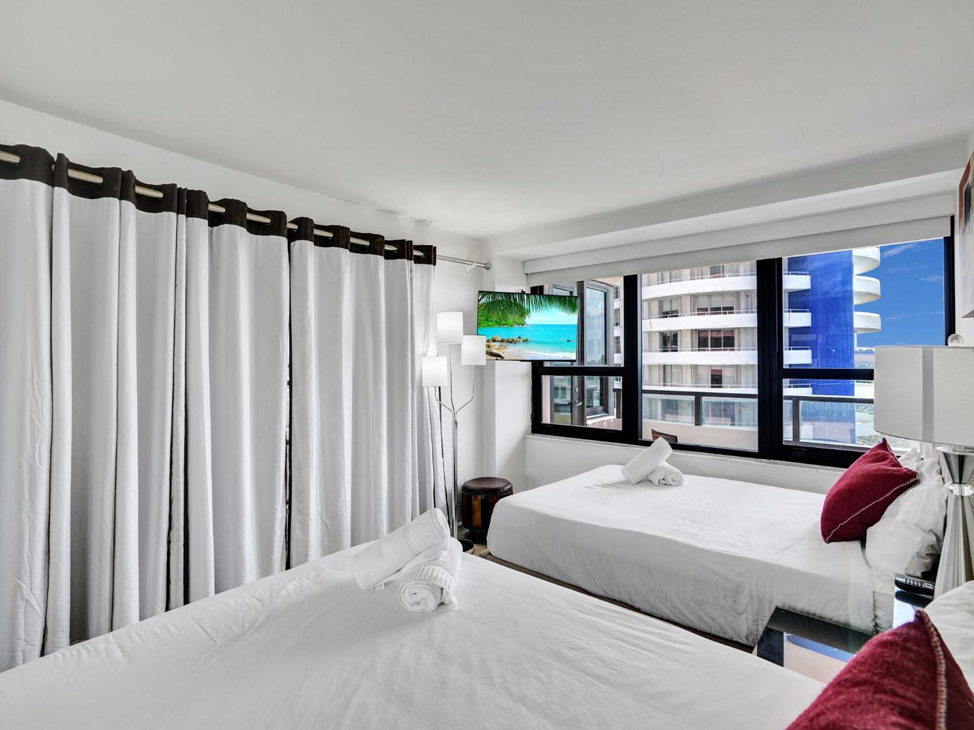 Apartamento 921 *