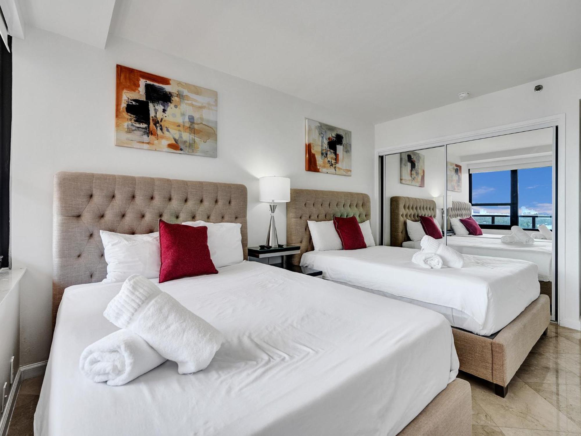 921 Apartamento *